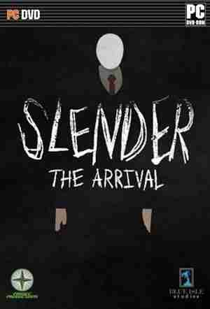 Descargar Slender The Arrival [English][WaLMaRT] por Torrent